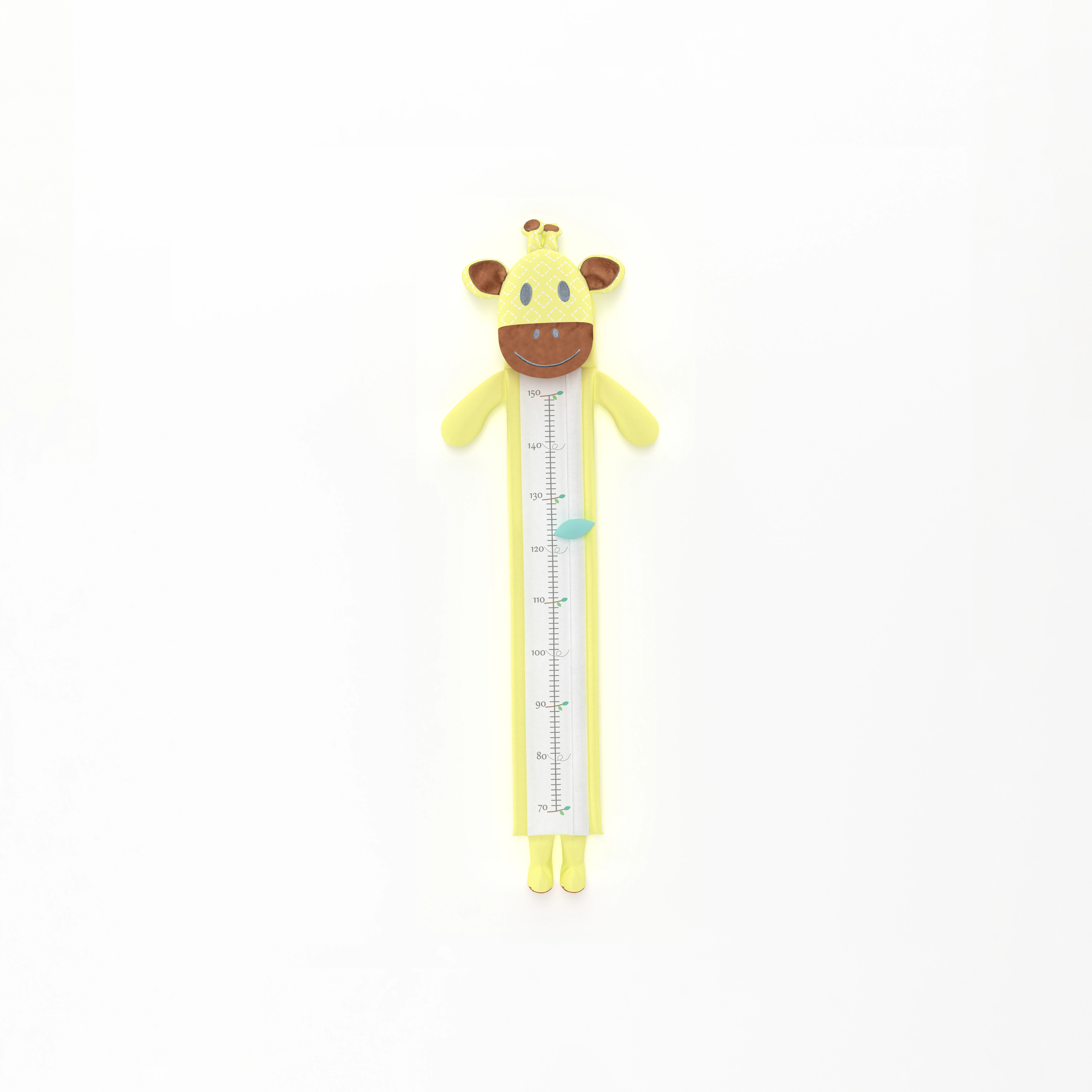 متر عروسکی Brooks Jungle